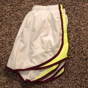 Small Nike Dri-Fit Shorts